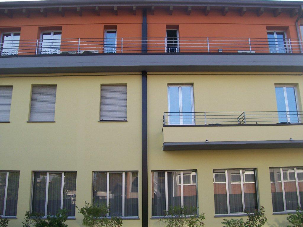 Hotel La Rosta Reggio nell'Emilia Esterno foto